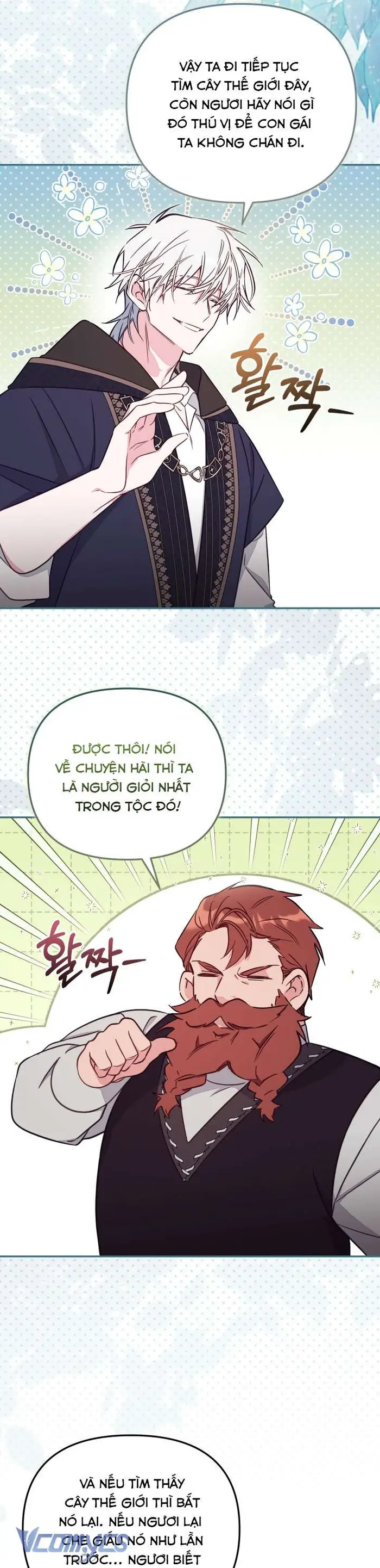 Không Có Chỗ Cho Kẻ Giả Mạo - Chap 85 Ảnh 12