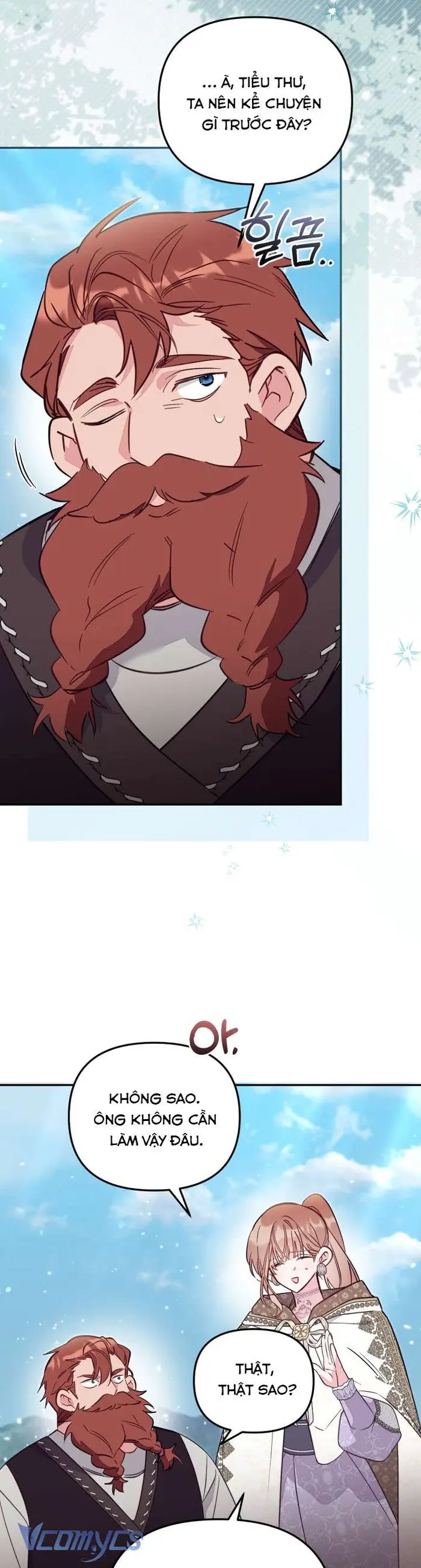 Không Có Chỗ Cho Kẻ Giả Mạo - Chap 85 Ảnh 14