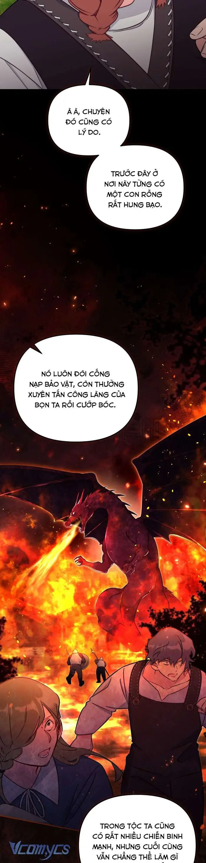 Không Có Chỗ Cho Kẻ Giả Mạo - Chap 85 Ảnh 16