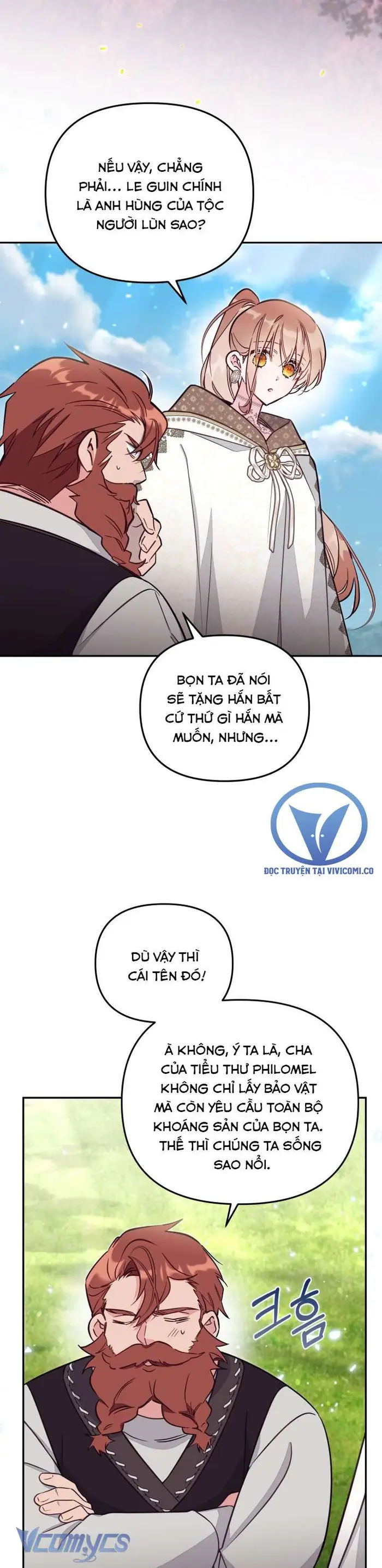 Không Có Chỗ Cho Kẻ Giả Mạo - Chap 85 Ảnh 18