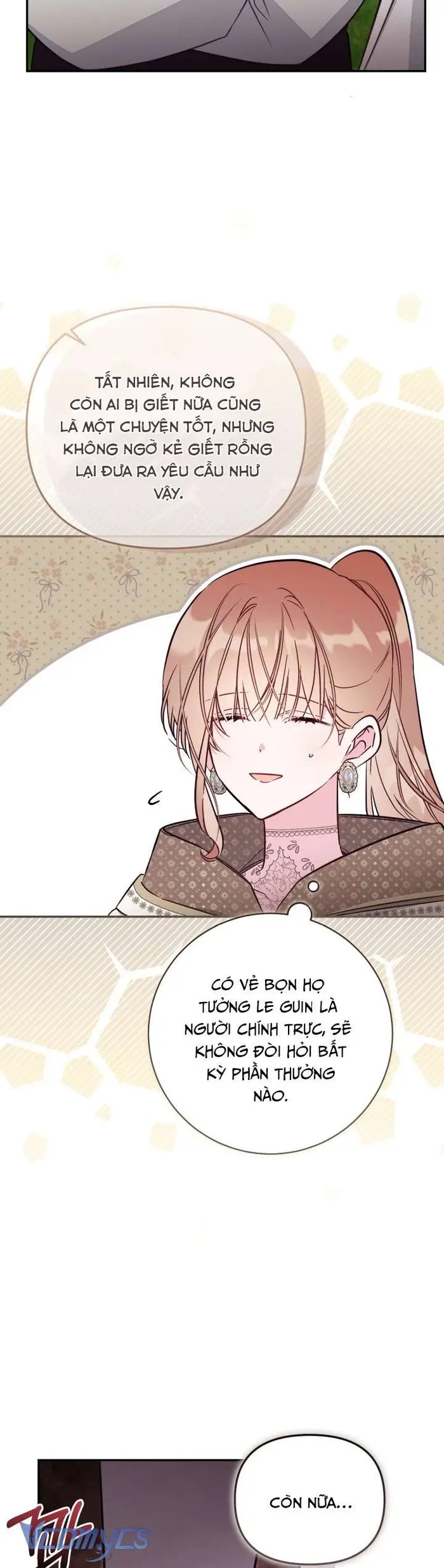 Không Có Chỗ Cho Kẻ Giả Mạo - Chap 85 Ảnh 19