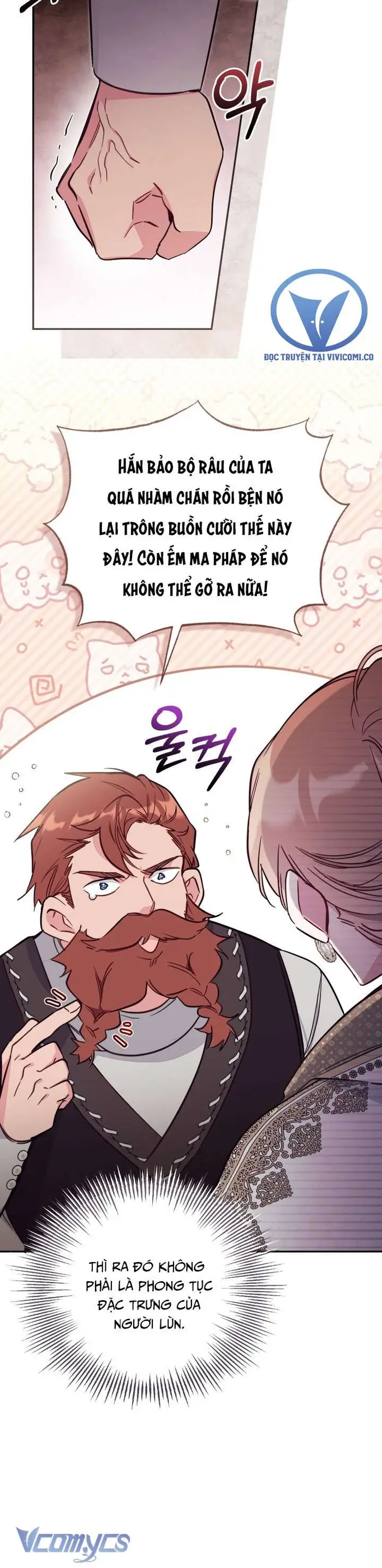 Không Có Chỗ Cho Kẻ Giả Mạo - Chap 85 Ảnh 20