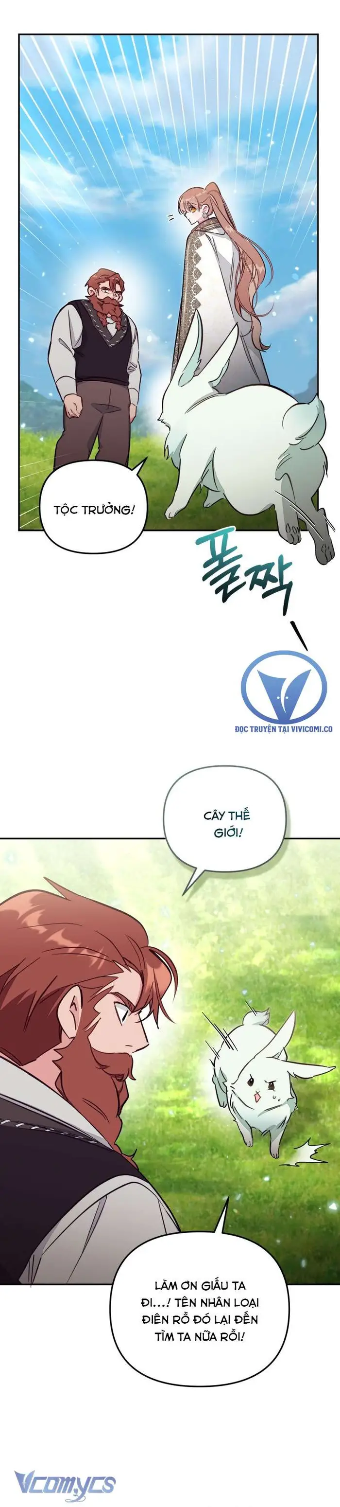 Không Có Chỗ Cho Kẻ Giả Mạo - Chap 85 Ảnh 21