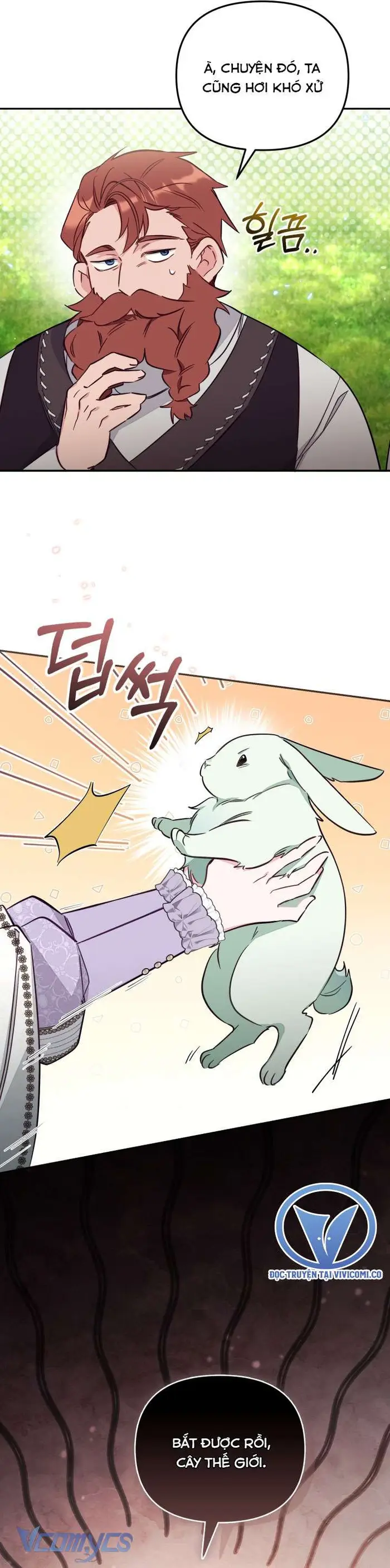 Không Có Chỗ Cho Kẻ Giả Mạo - Chap 85 Ảnh 22