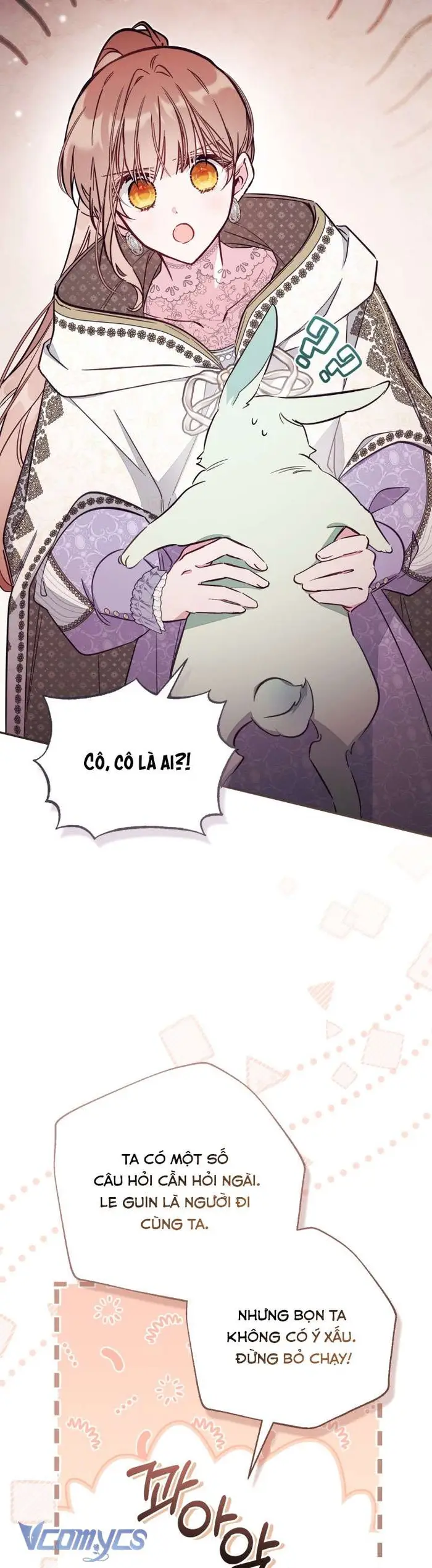 Không Có Chỗ Cho Kẻ Giả Mạo - Chap 85 Ảnh 23
