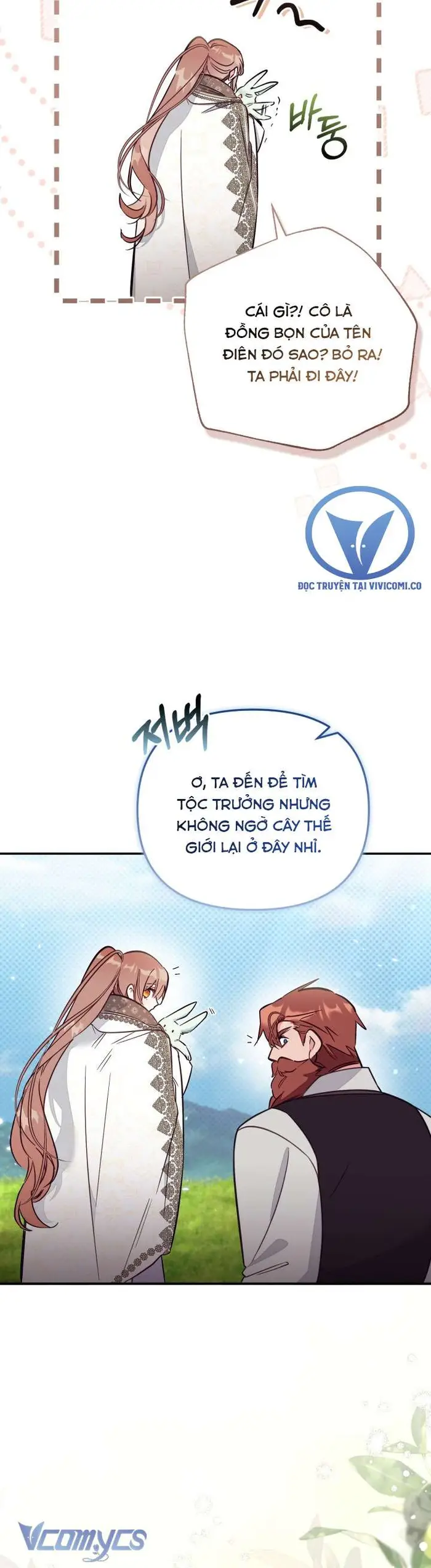 Không Có Chỗ Cho Kẻ Giả Mạo - Chap 85 Ảnh 24