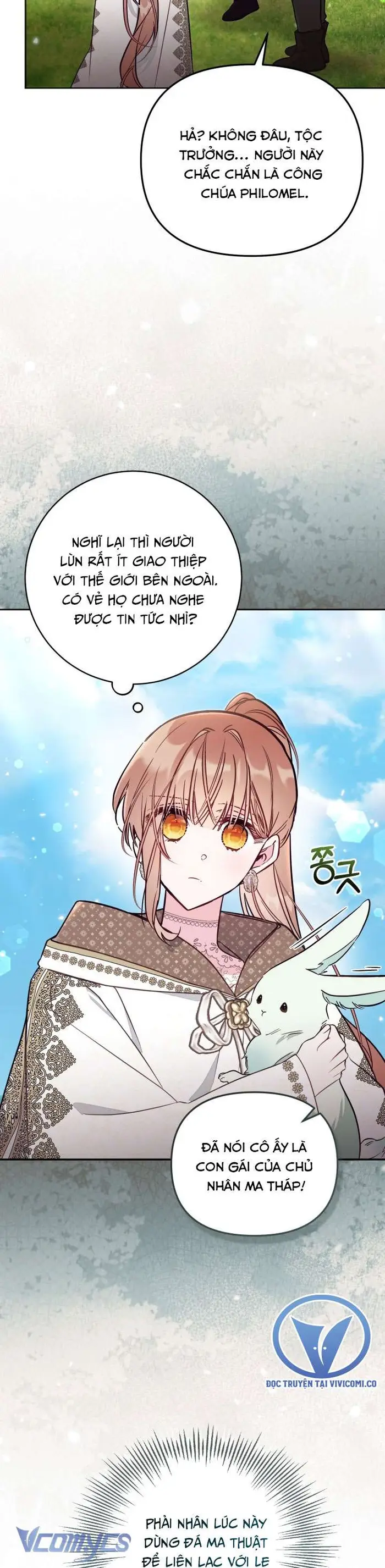 Không Có Chỗ Cho Kẻ Giả Mạo - Chap 85 Ảnh 26