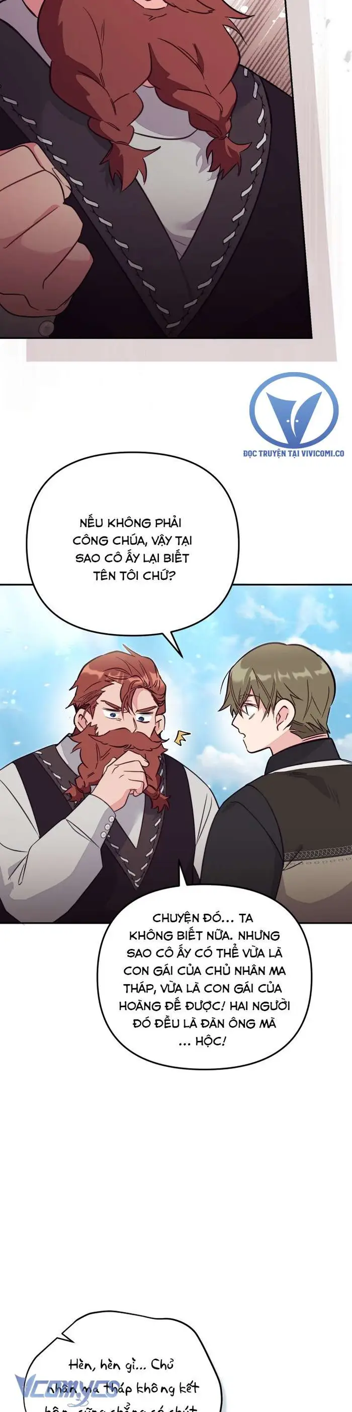 Không Có Chỗ Cho Kẻ Giả Mạo - Chap 85 Ảnh 28