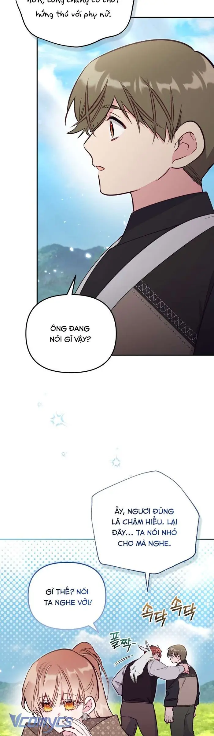 Không Có Chỗ Cho Kẻ Giả Mạo - Chap 85 Ảnh 29