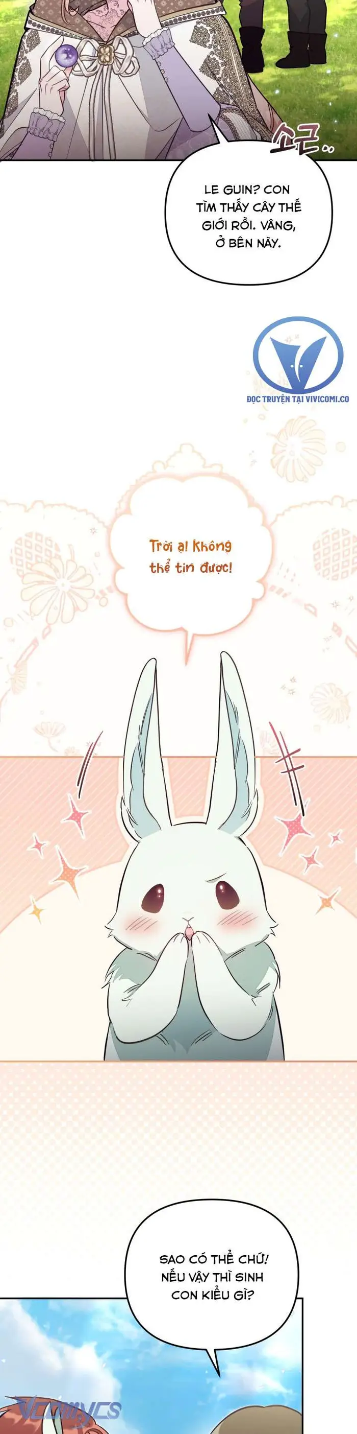 Không Có Chỗ Cho Kẻ Giả Mạo - Chap 85 Ảnh 30