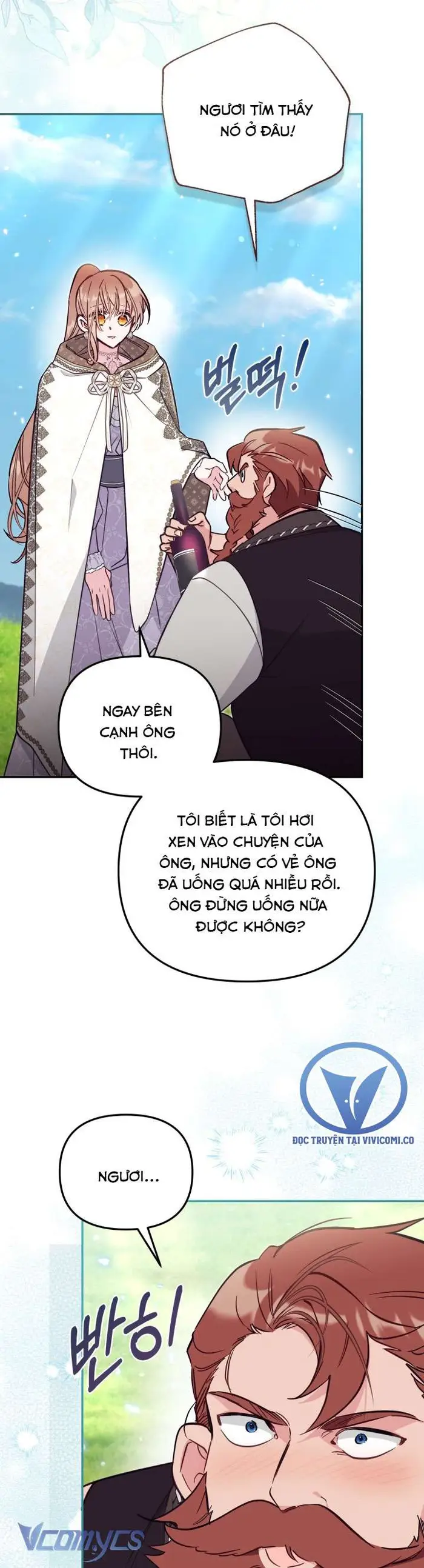 Không Có Chỗ Cho Kẻ Giả Mạo - Chap 85 Ảnh 4