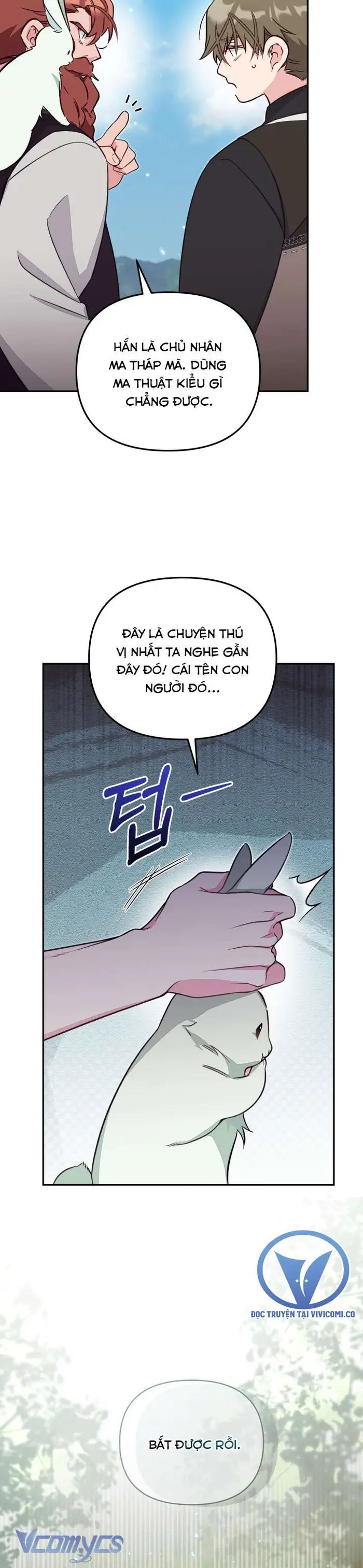 Không Có Chỗ Cho Kẻ Giả Mạo - Chap 85 Ảnh 31