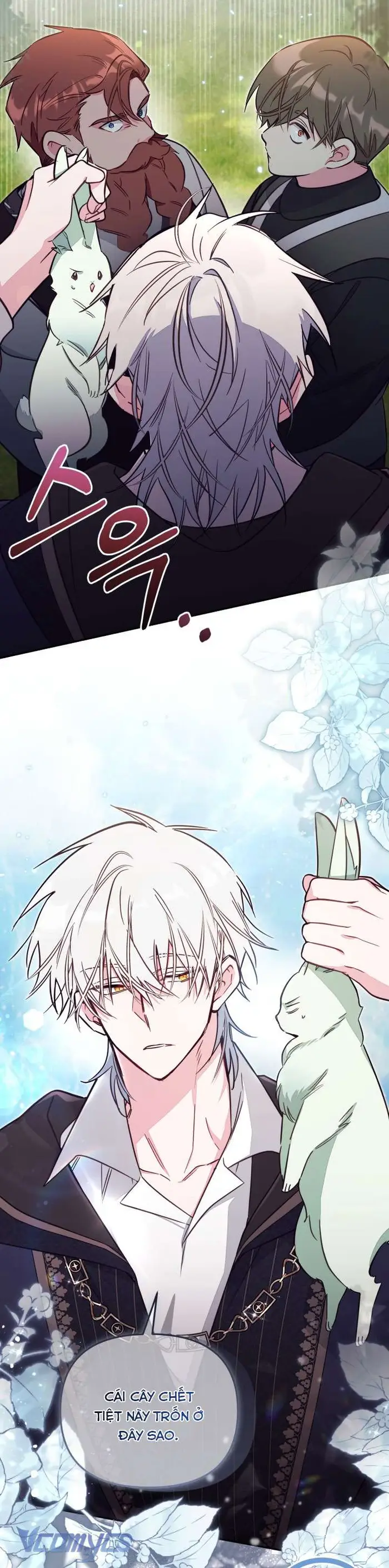 Không Có Chỗ Cho Kẻ Giả Mạo - Chap 85 Ảnh 32