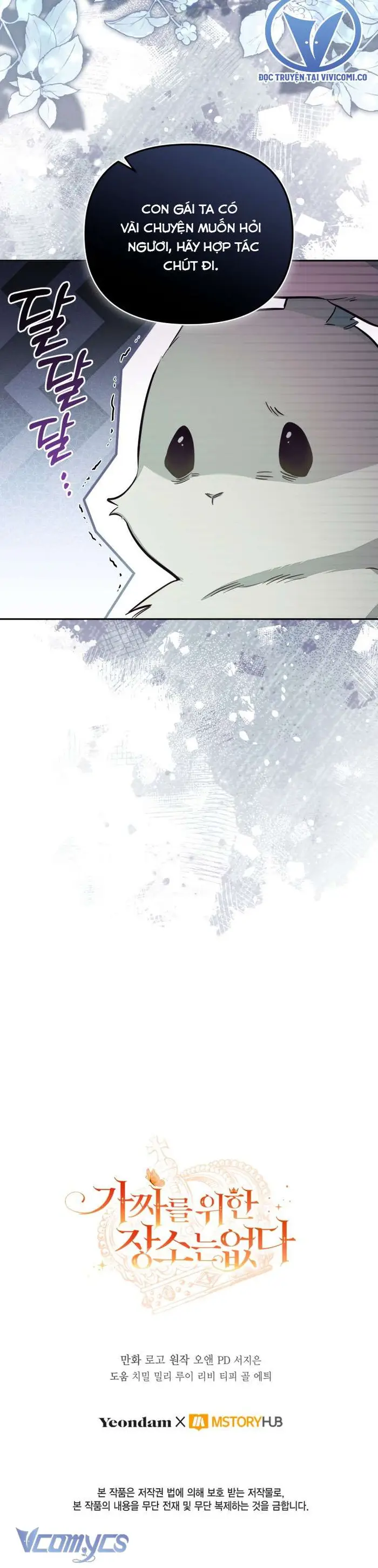 Không Có Chỗ Cho Kẻ Giả Mạo - Chap 85 Ảnh 33