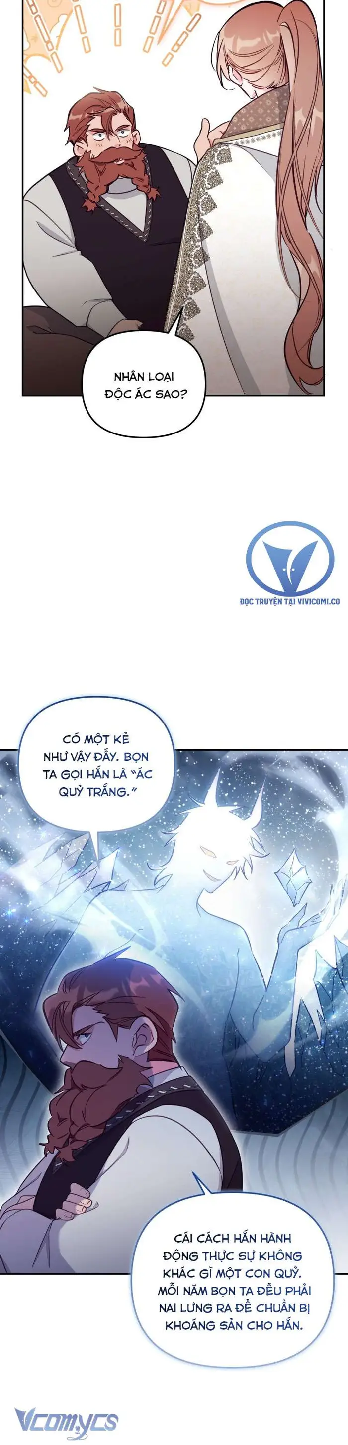 Không Có Chỗ Cho Kẻ Giả Mạo - Chap 85 Ảnh 6