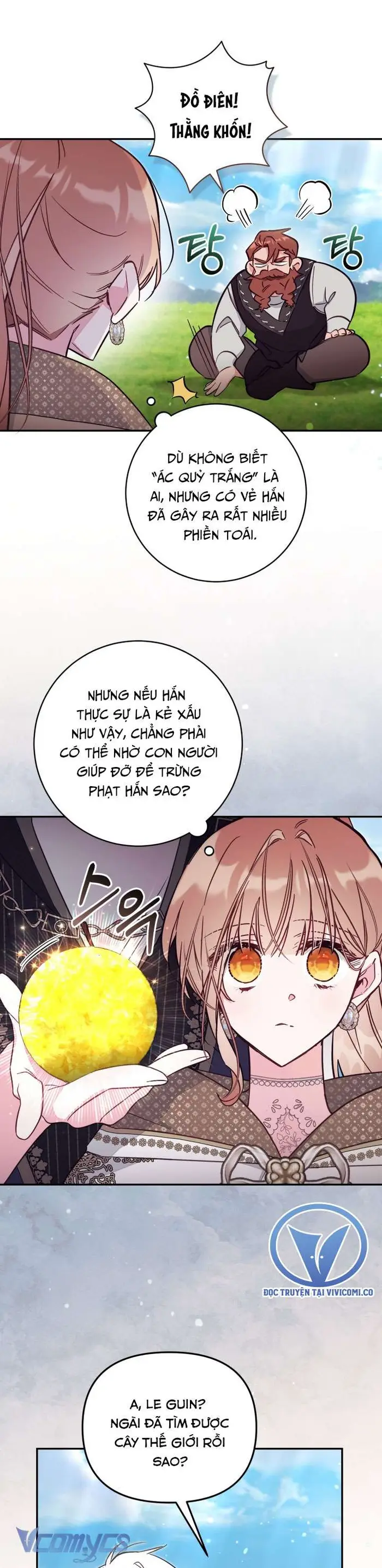 Không Có Chỗ Cho Kẻ Giả Mạo - Chap 85 Ảnh 7