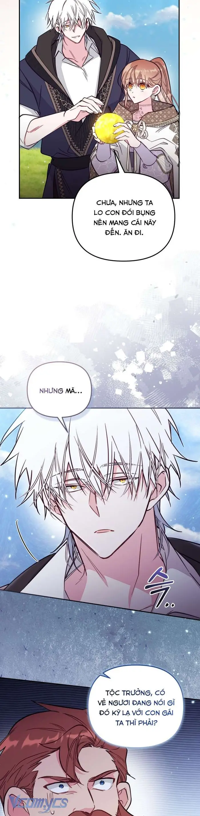 Không Có Chỗ Cho Kẻ Giả Mạo - Chap 85 Ảnh 8