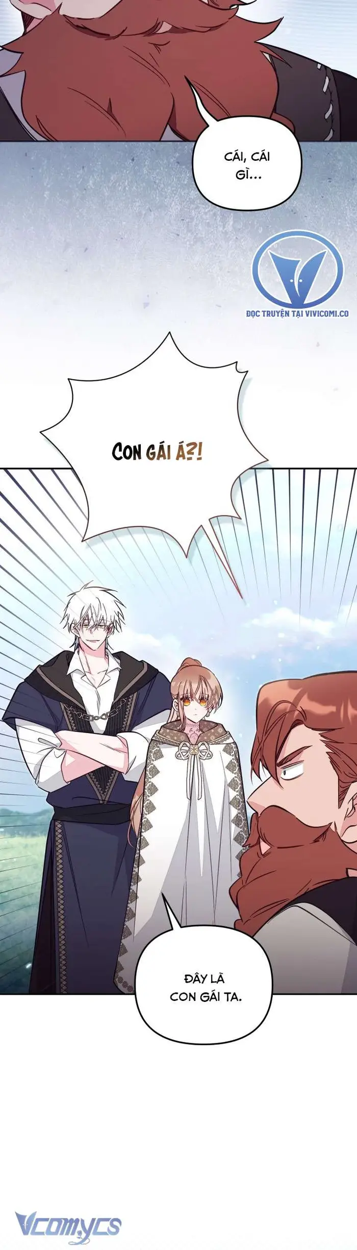 Không Có Chỗ Cho Kẻ Giả Mạo - Chap 85 Ảnh 9