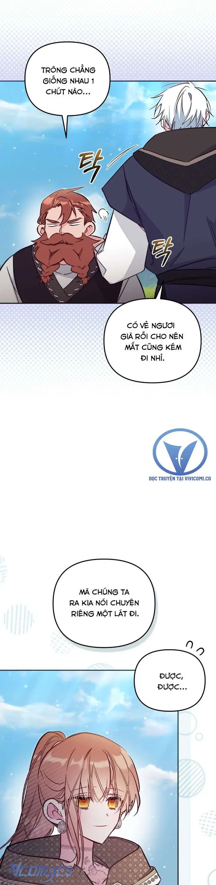 Không Có Chỗ Cho Kẻ Giả Mạo - Chap 85 Ảnh 10
