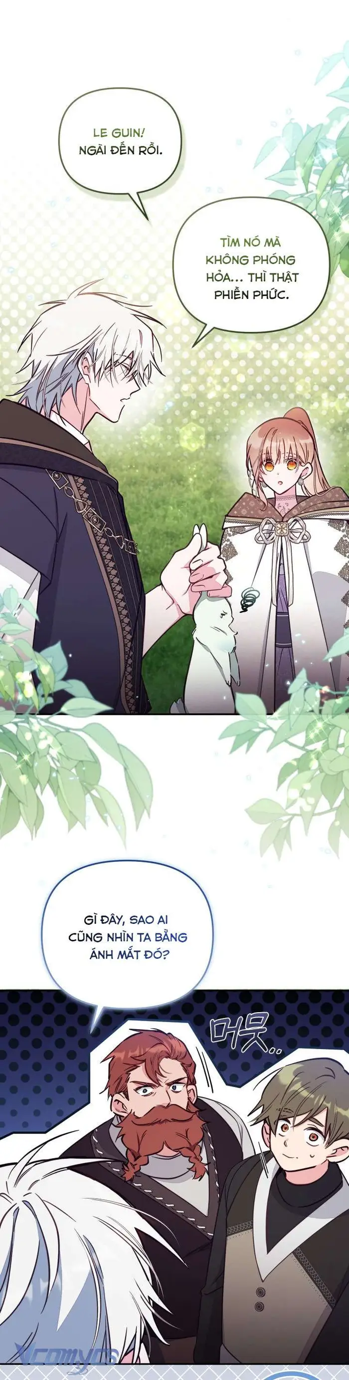 Không Có Chỗ Cho Kẻ Giả Mạo - Chap 86 Ảnh 2