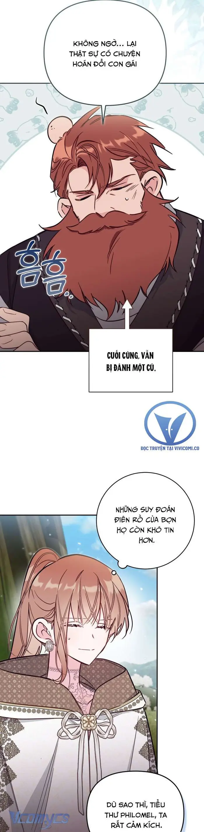 Không Có Chỗ Cho Kẻ Giả Mạo - Chap 86 Ảnh 12