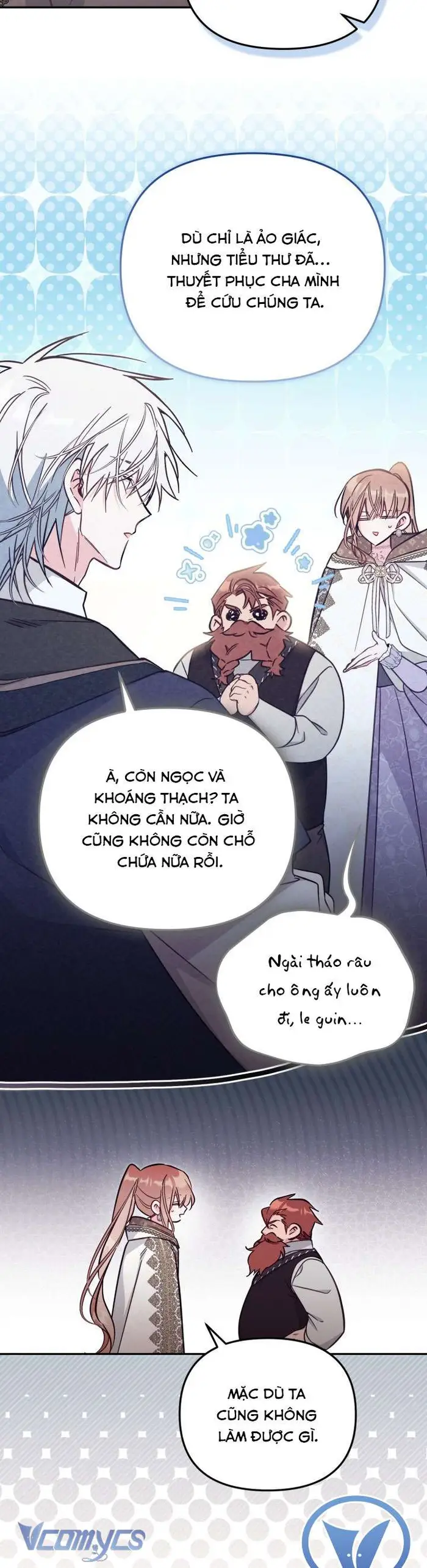 Không Có Chỗ Cho Kẻ Giả Mạo - Chap 86 Ảnh 13