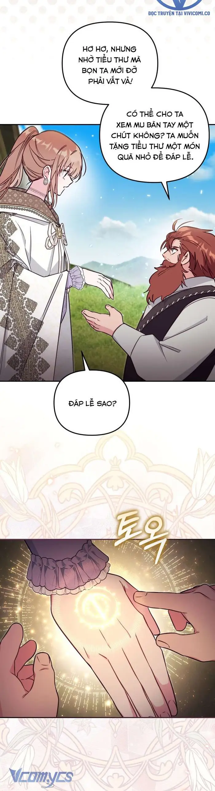 Không Có Chỗ Cho Kẻ Giả Mạo - Chap 86 Ảnh 14
