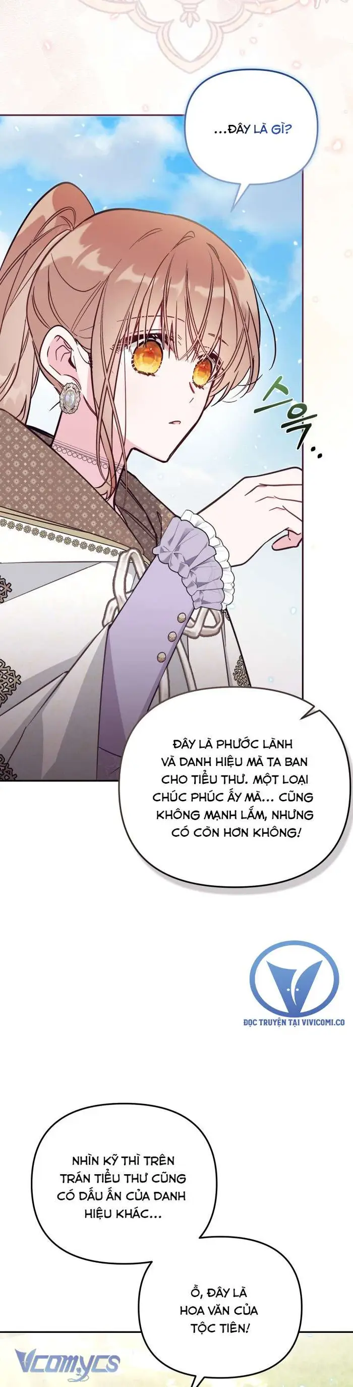 Không Có Chỗ Cho Kẻ Giả Mạo - Chap 86 Ảnh 15