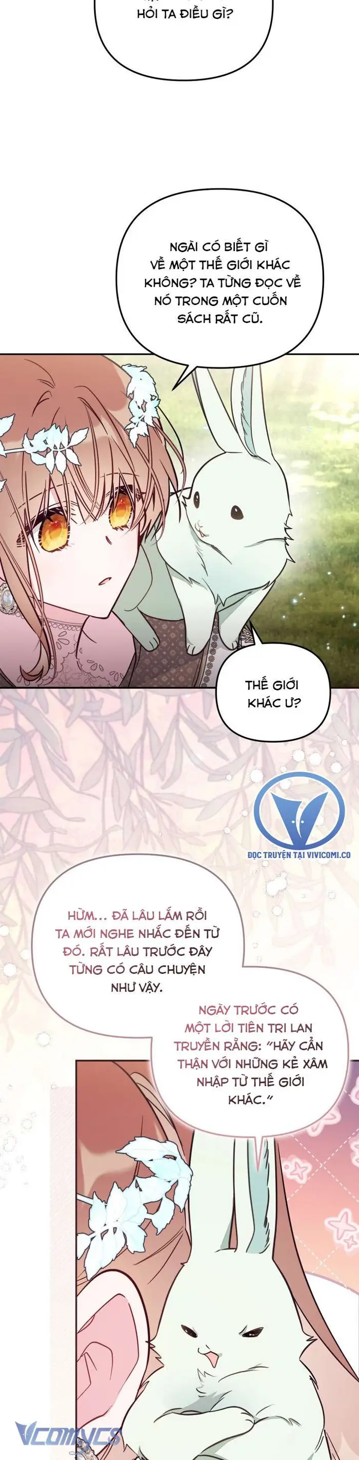Không Có Chỗ Cho Kẻ Giả Mạo - Chap 86 Ảnh 18