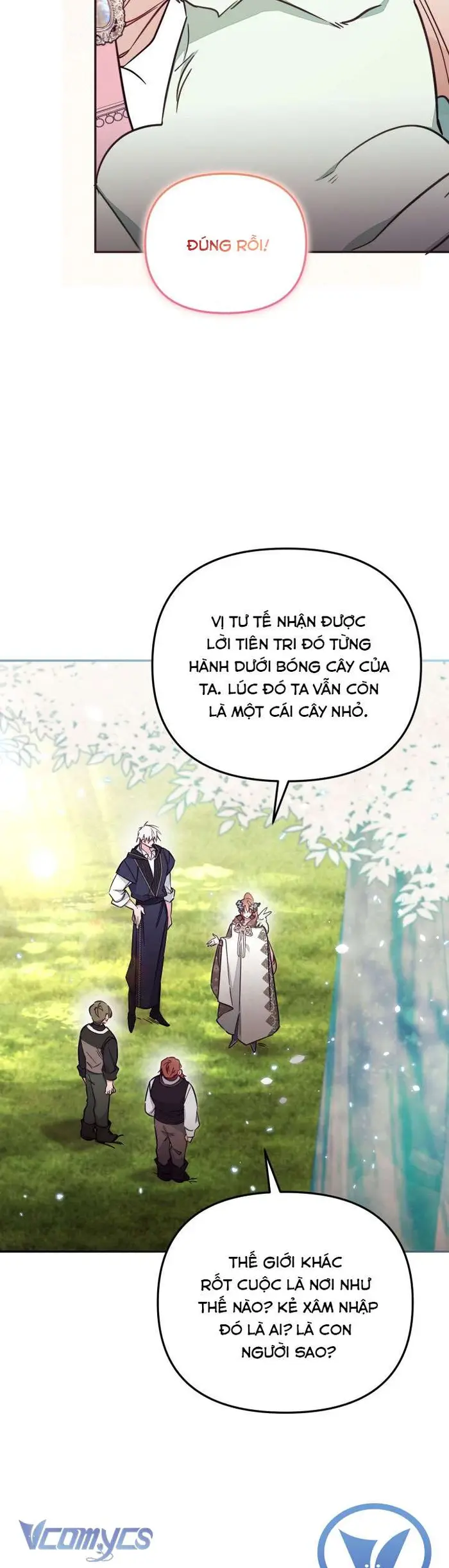 Không Có Chỗ Cho Kẻ Giả Mạo - Chap 86 Ảnh 19