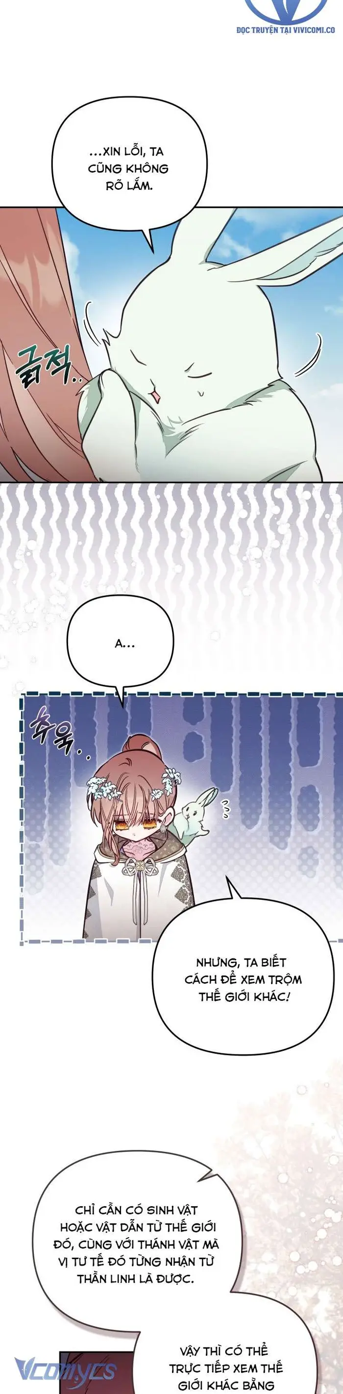 Không Có Chỗ Cho Kẻ Giả Mạo - Chap 86 Ảnh 20
