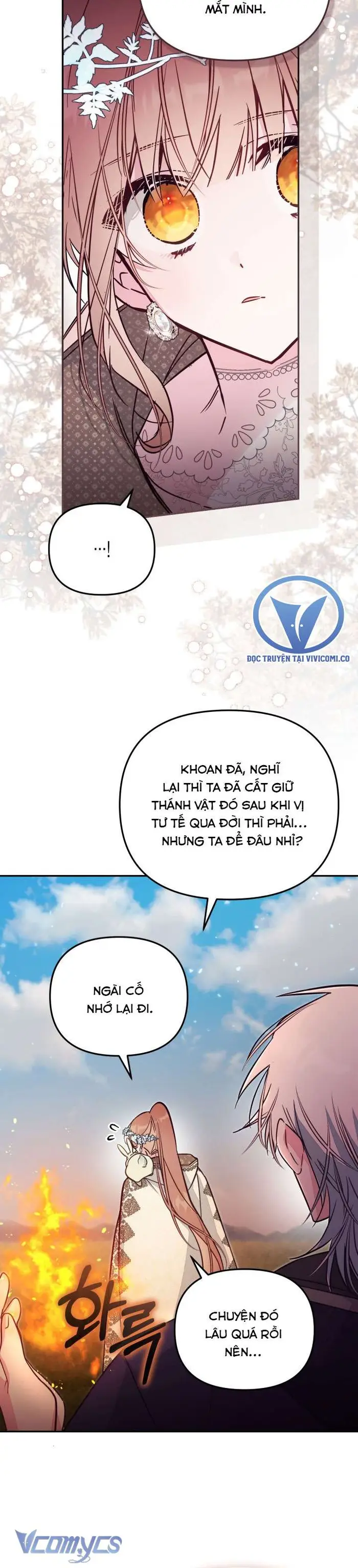 Không Có Chỗ Cho Kẻ Giả Mạo - Chap 86 Ảnh 21