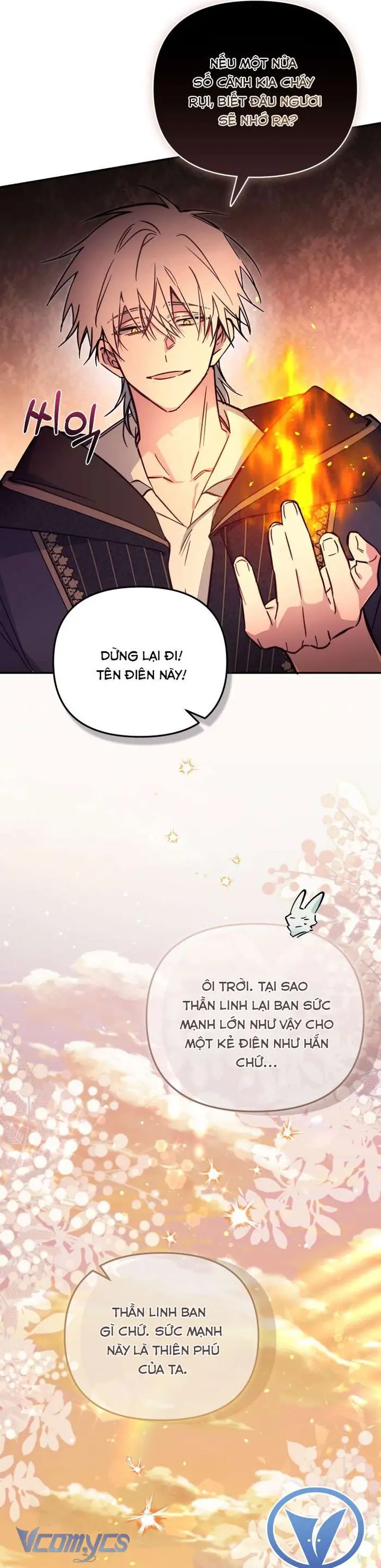 Không Có Chỗ Cho Kẻ Giả Mạo - Chap 86 Ảnh 22