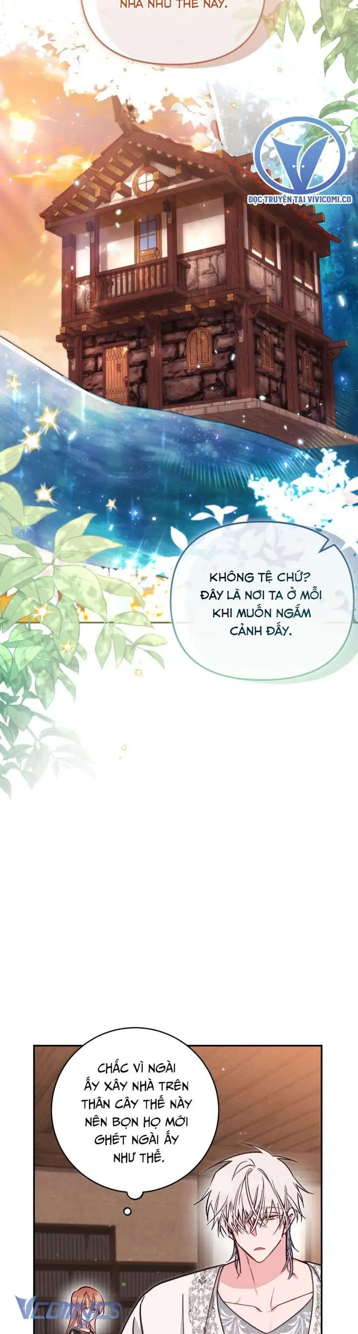 Không Có Chỗ Cho Kẻ Giả Mạo - Chap 86 Ảnh 24