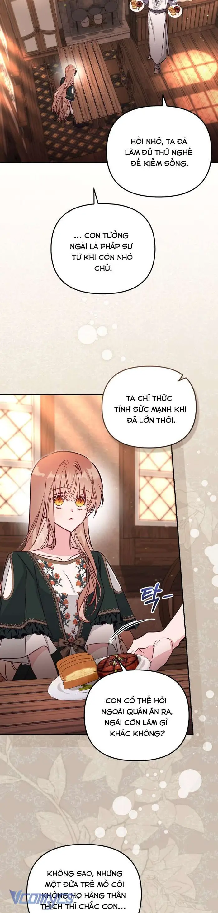 Không Có Chỗ Cho Kẻ Giả Mạo - Chap 86 Ảnh 26