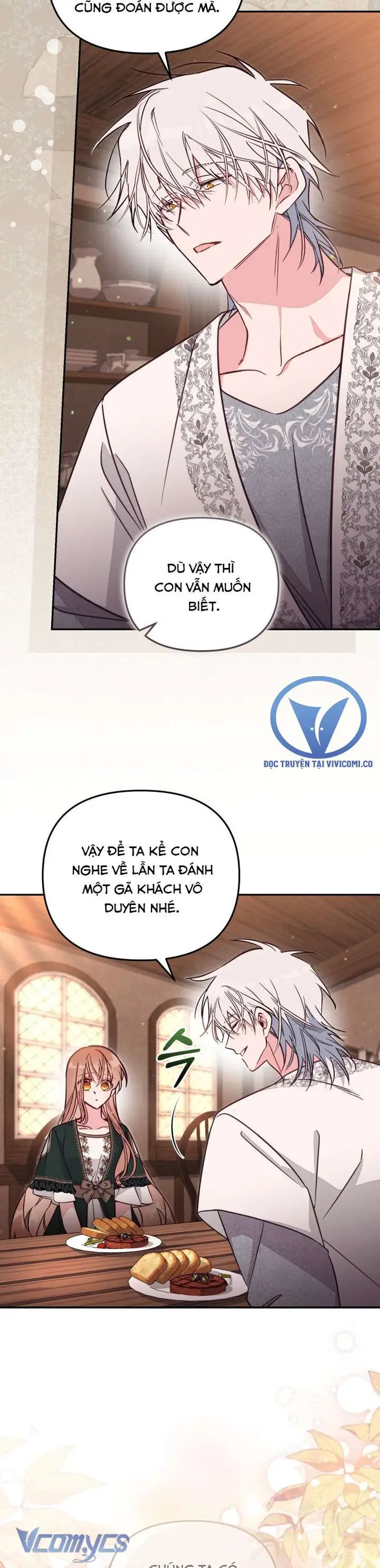 Không Có Chỗ Cho Kẻ Giả Mạo - Chap 86 Ảnh 27