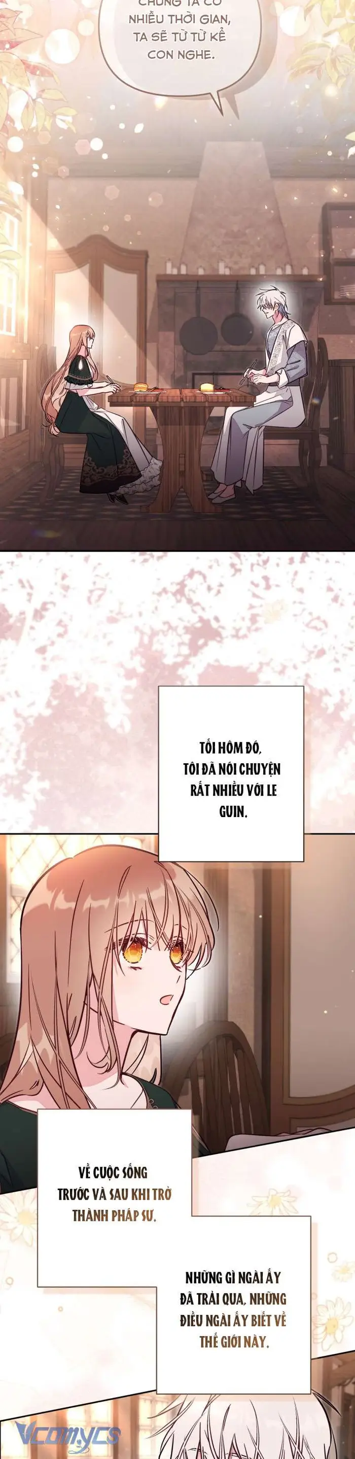 Không Có Chỗ Cho Kẻ Giả Mạo - Chap 86 Ảnh 28