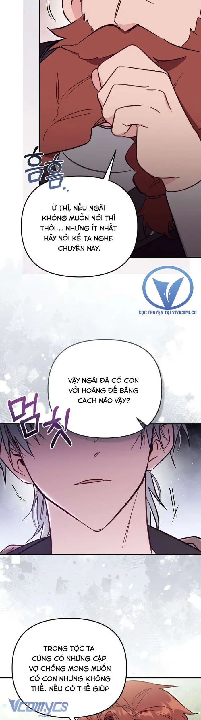 Không Có Chỗ Cho Kẻ Giả Mạo - Chap 86 Ảnh 4
