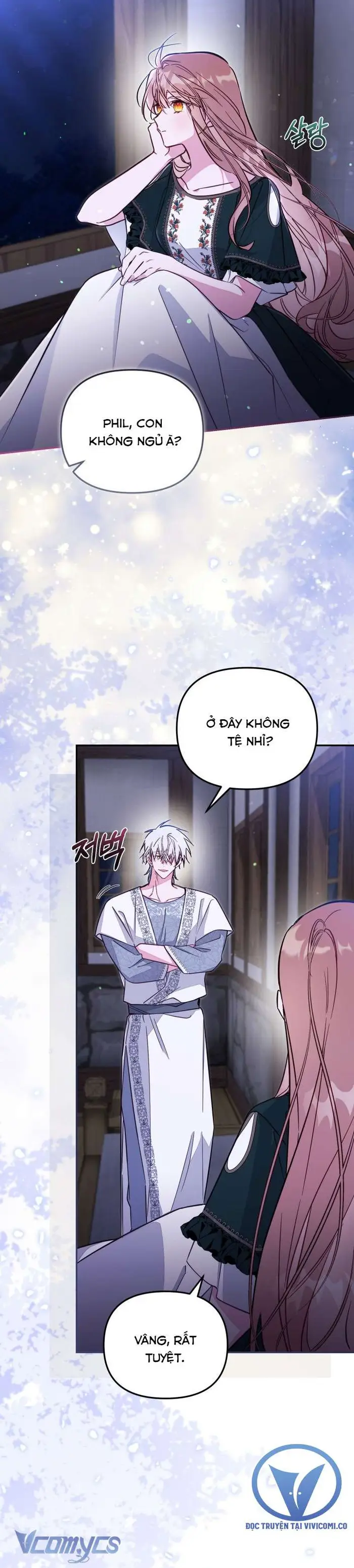 Không Có Chỗ Cho Kẻ Giả Mạo - Chap 86 Ảnh 31