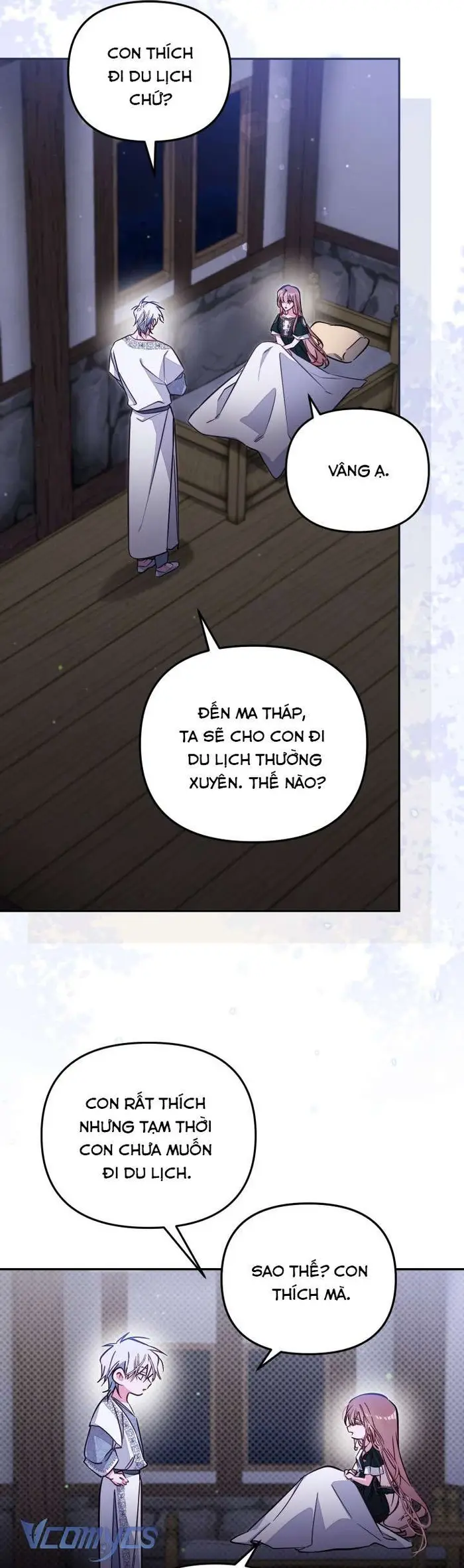 Không Có Chỗ Cho Kẻ Giả Mạo - Chap 86 Ảnh 32