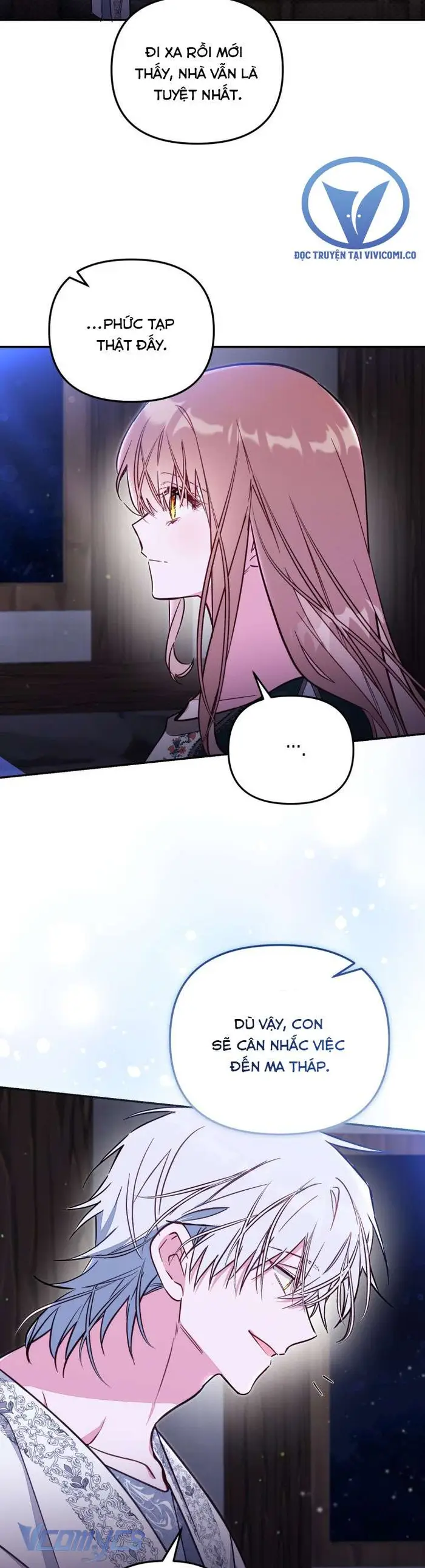 Không Có Chỗ Cho Kẻ Giả Mạo - Chap 86 Ảnh 33