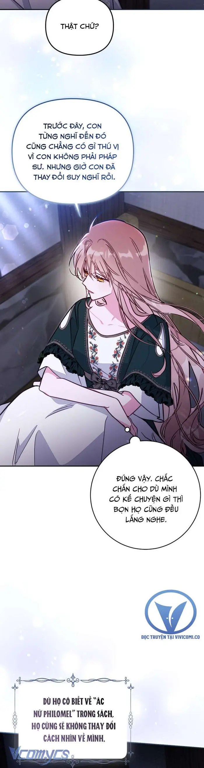 Không Có Chỗ Cho Kẻ Giả Mạo - Chap 86 Ảnh 34
