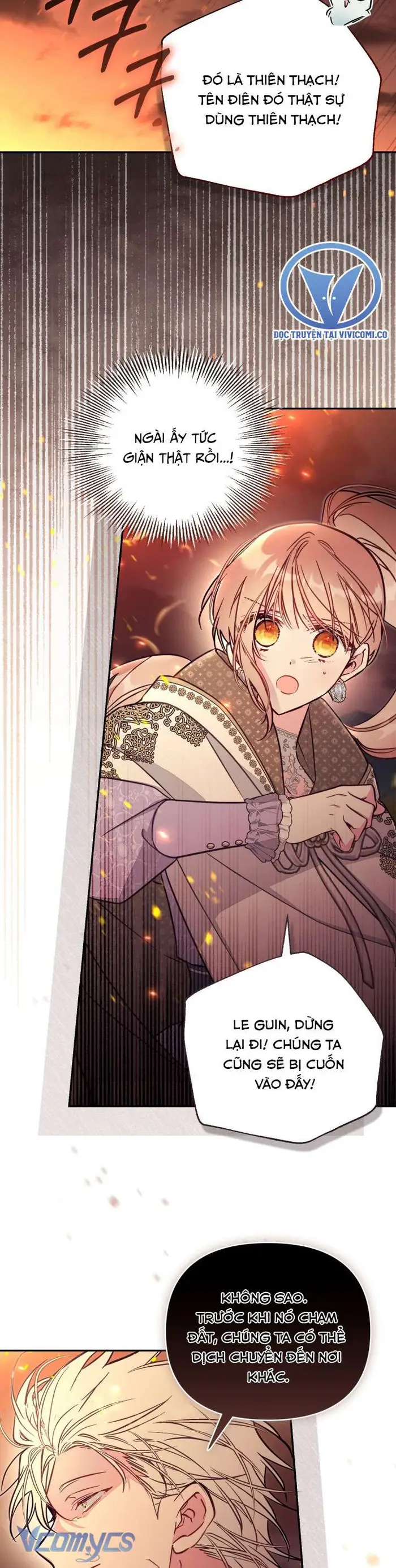 Không Có Chỗ Cho Kẻ Giả Mạo - Chap 86 Ảnh 7