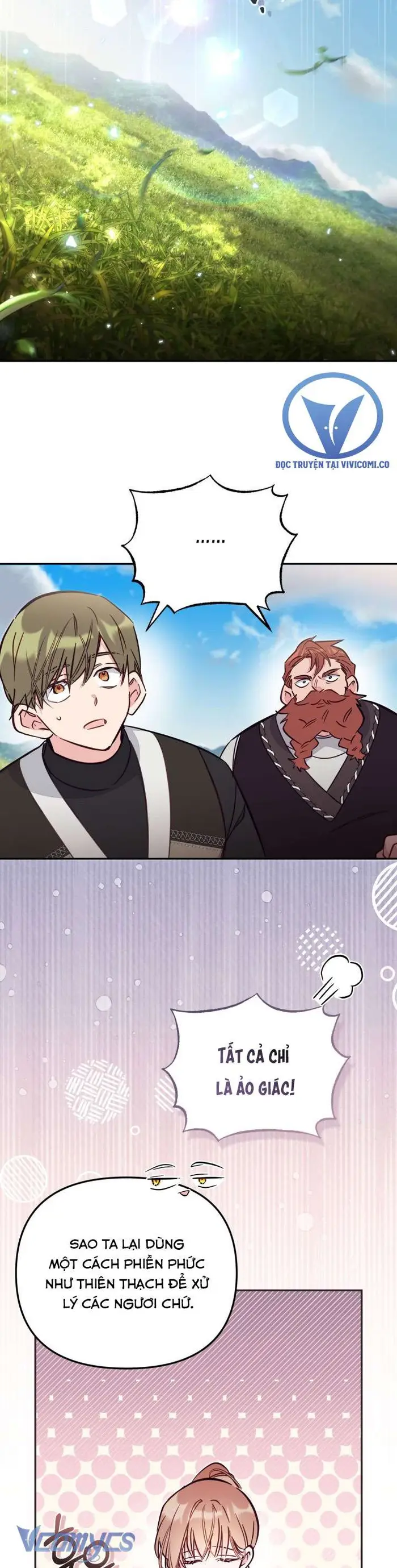 Không Có Chỗ Cho Kẻ Giả Mạo - Chap 86 Ảnh 10
