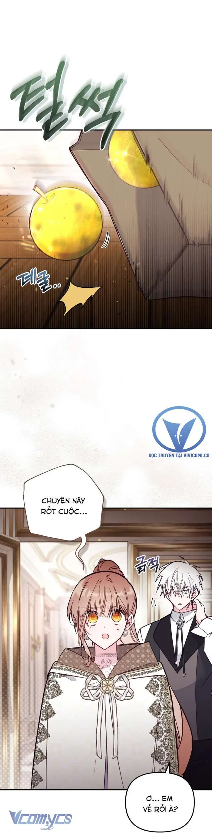 Không Có Chỗ Cho Kẻ Giả Mạo - Chap 87 Ảnh 2