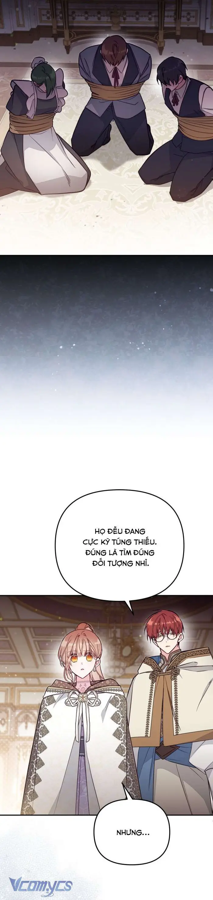 Không Có Chỗ Cho Kẻ Giả Mạo - Chap 87 Ảnh 11
