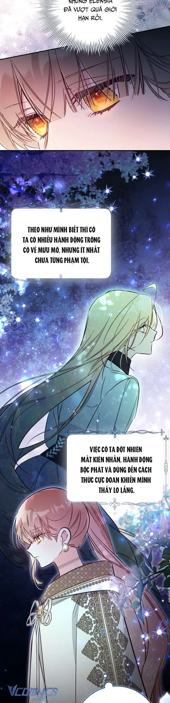 Không Có Chỗ Cho Kẻ Giả Mạo - Chap 87 Ảnh 18