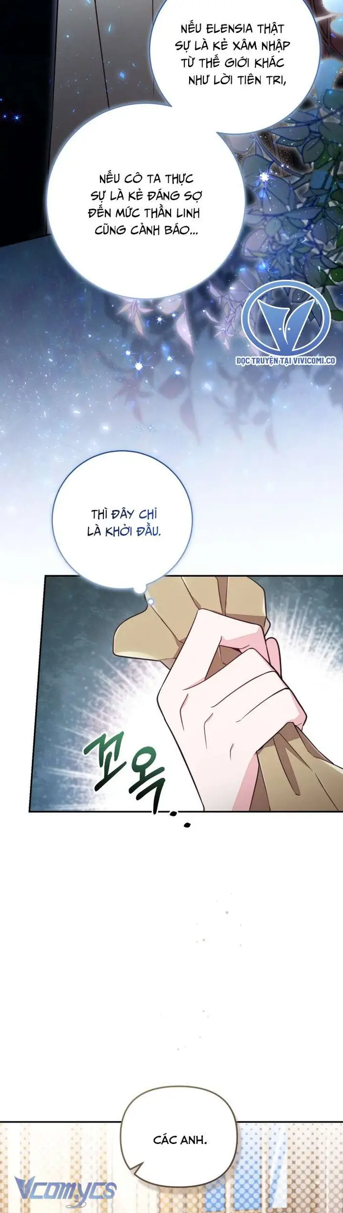 Không Có Chỗ Cho Kẻ Giả Mạo - Chap 87 Ảnh 19