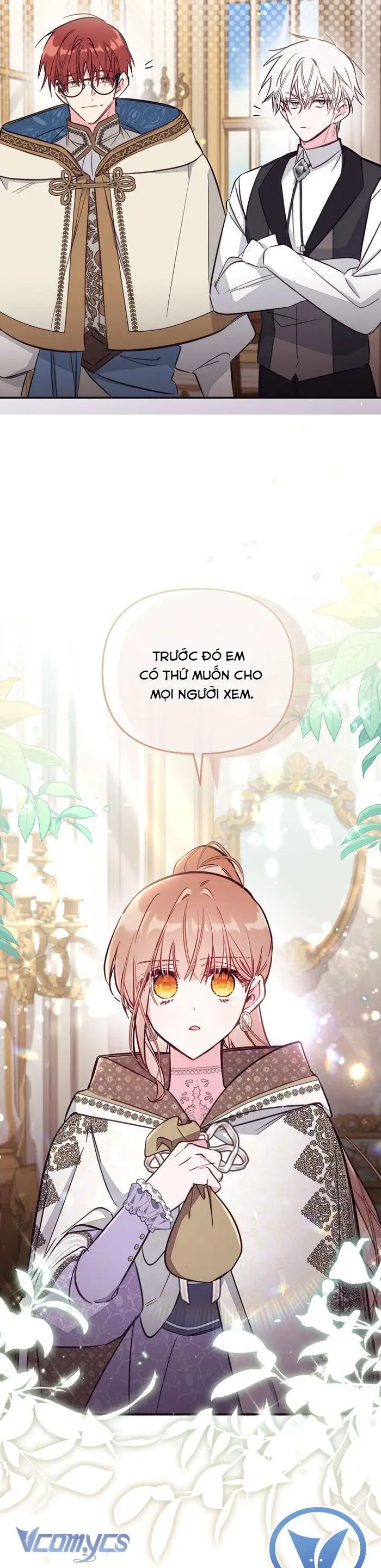 Không Có Chỗ Cho Kẻ Giả Mạo - Chap 87 Ảnh 20