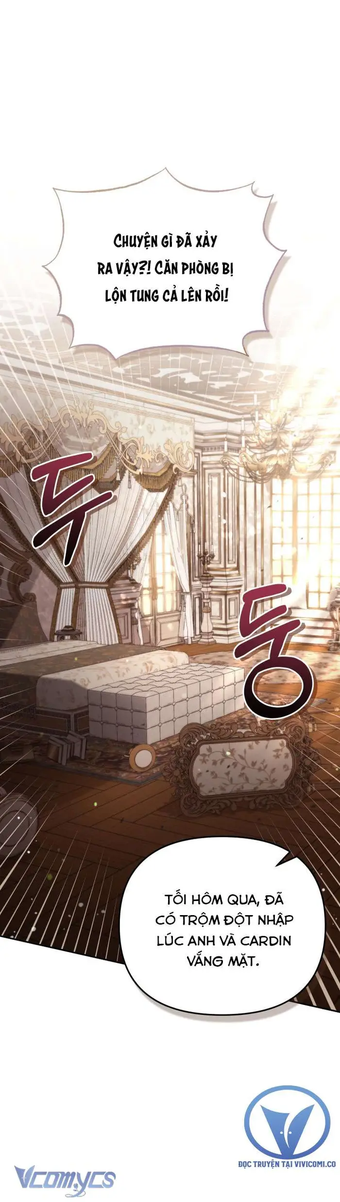 Không Có Chỗ Cho Kẻ Giả Mạo - Chap 87 Ảnh 3